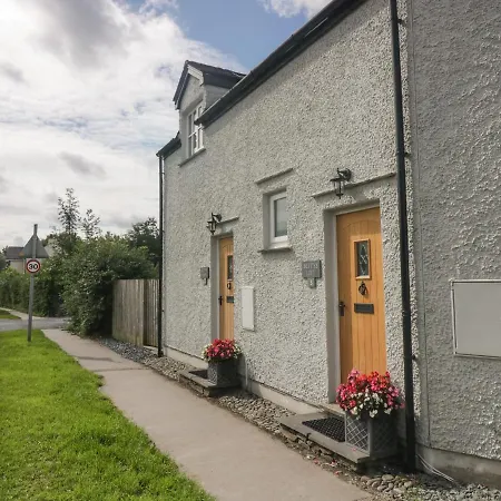 Betty's Mews * Ambleside