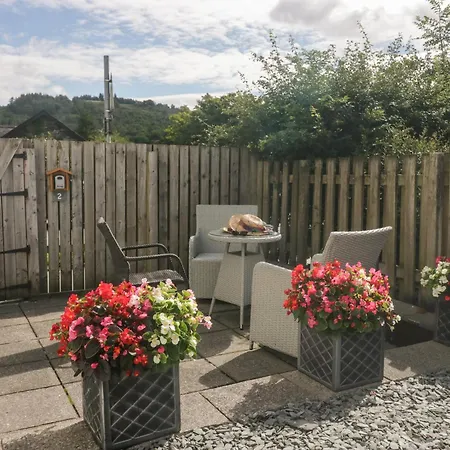 Betty's Mews Apartment Ambleside