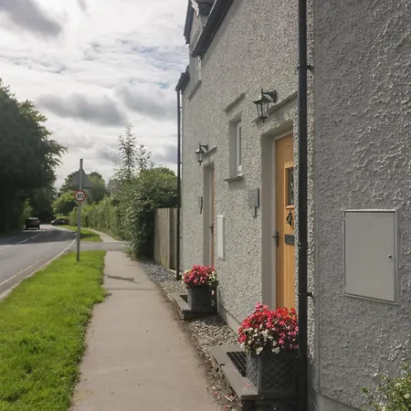 Betty's Mews Ambleside