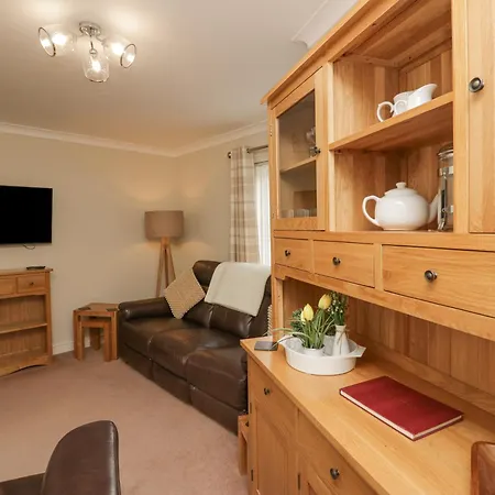 Betty's Mews * 安布尔塞德