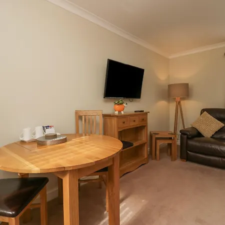 Betty's Mews Ambleside