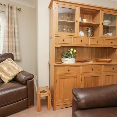 Lejlighed Betty's Mews Ambleside