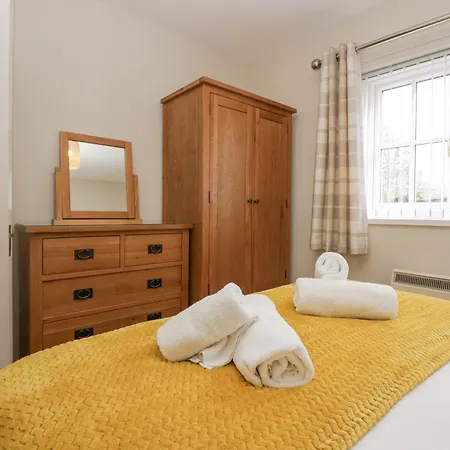 Betty's Mews Апартаменты