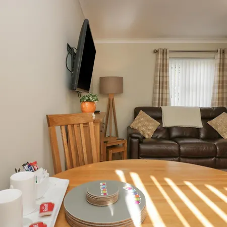 Апартаменты Betty's Mews *