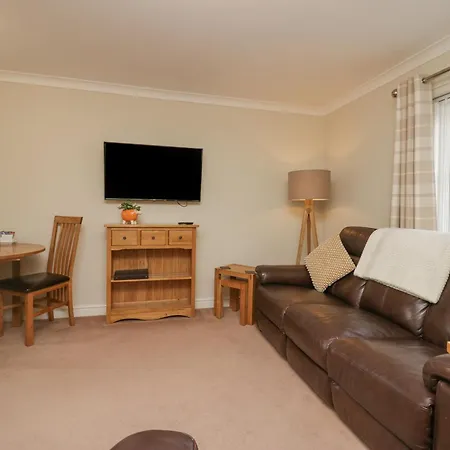 Betty's Mews Апартаменты Эмблсайд