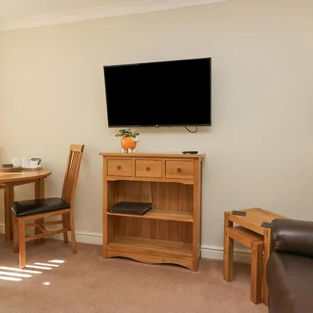 Betty's Mews Эмблсайд